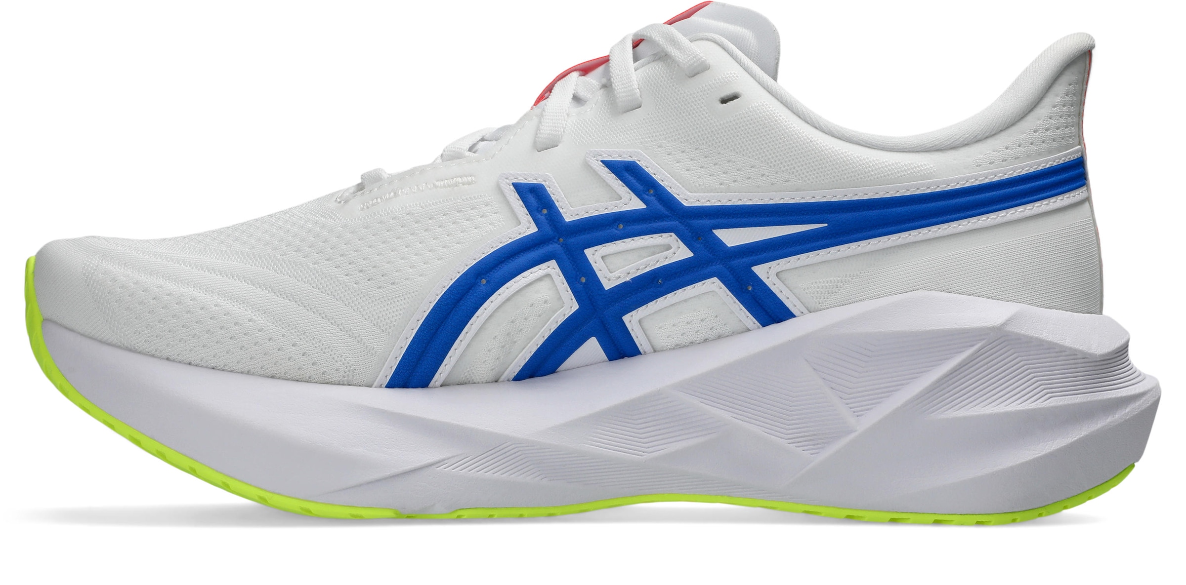 Asics Laufschuh »NOVABLAST 5 ATC«  Asics Track Club Edition