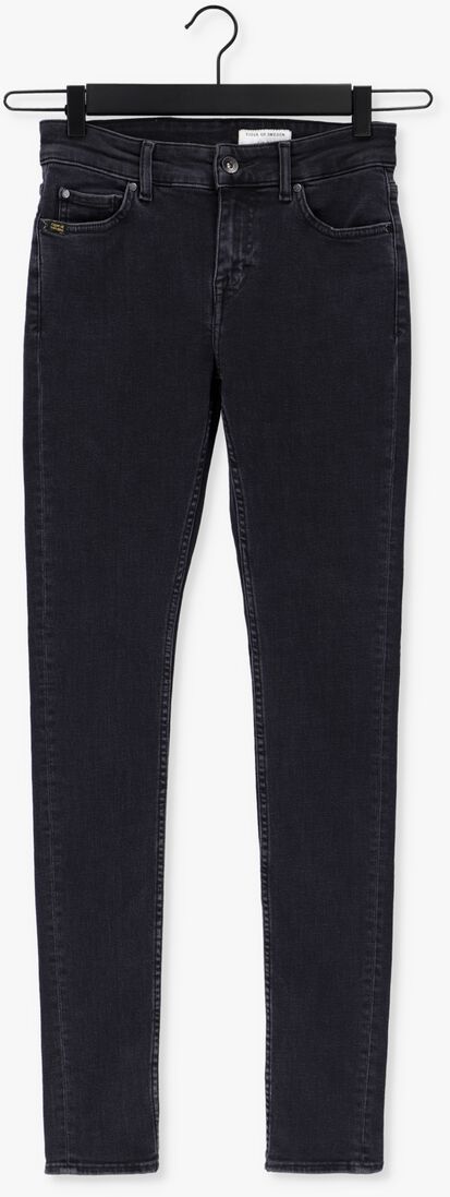 TIGER OF SWEDEN zwarte tiger of sweden skinny jeans slight
