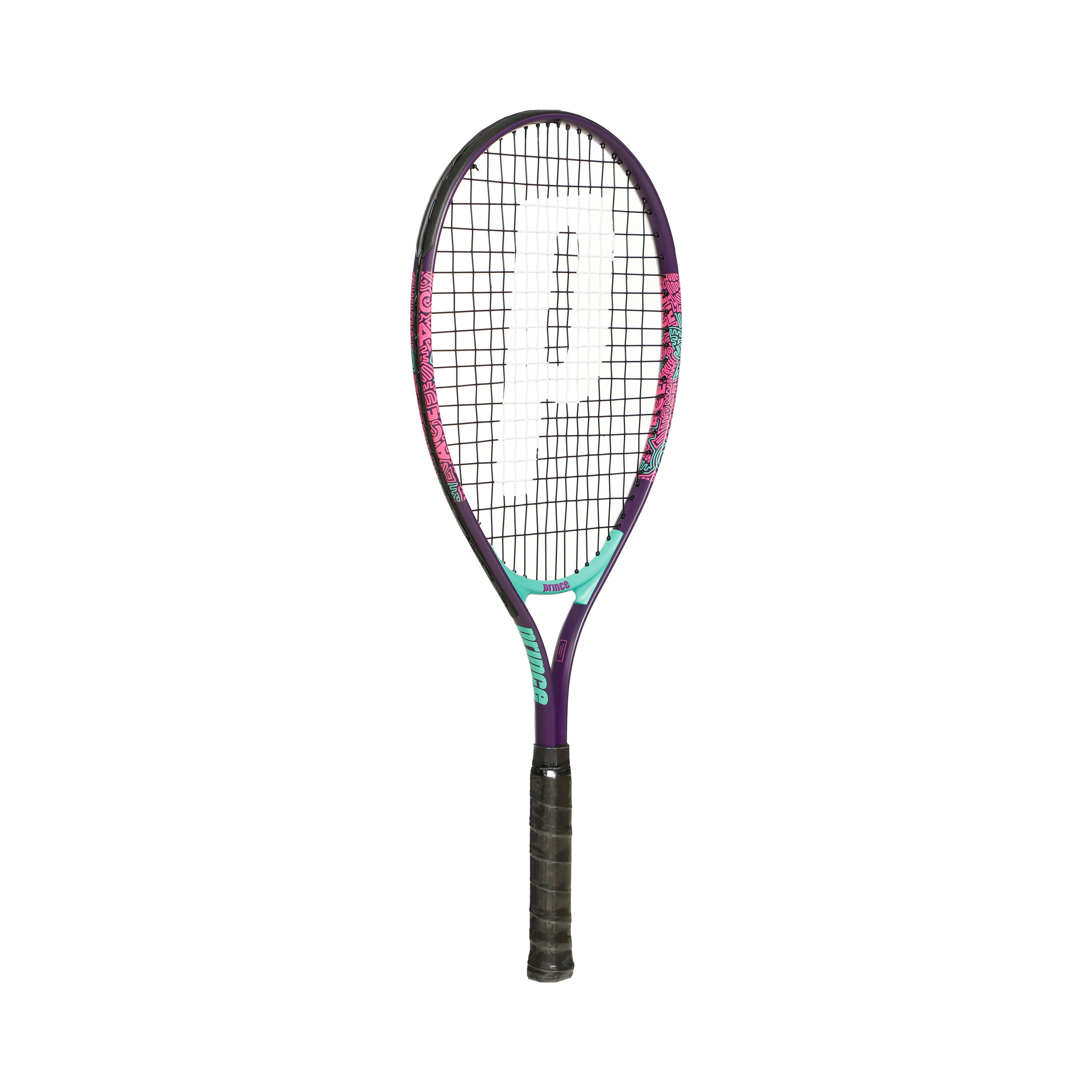 Prince Ace Face 25 Pink