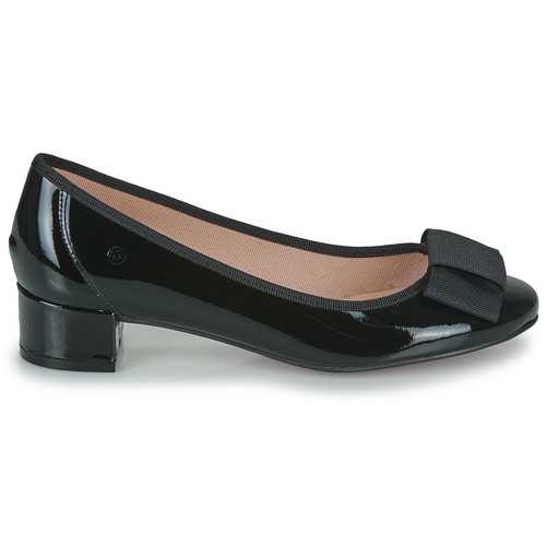 Betty London - HENIA - Noir