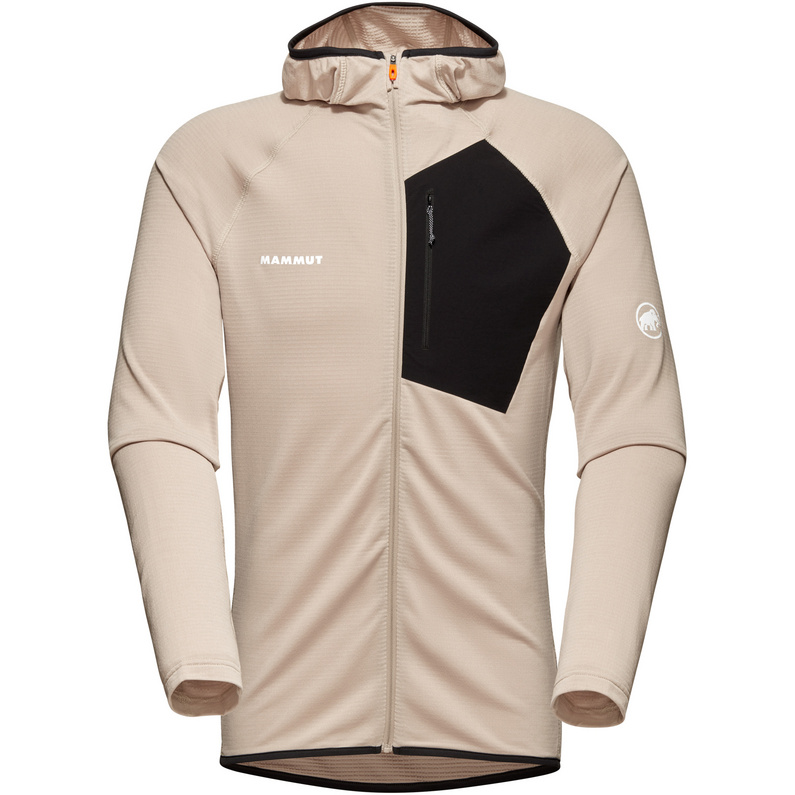 Mammut Herren Aenergy Light ML Hoodie Jacke