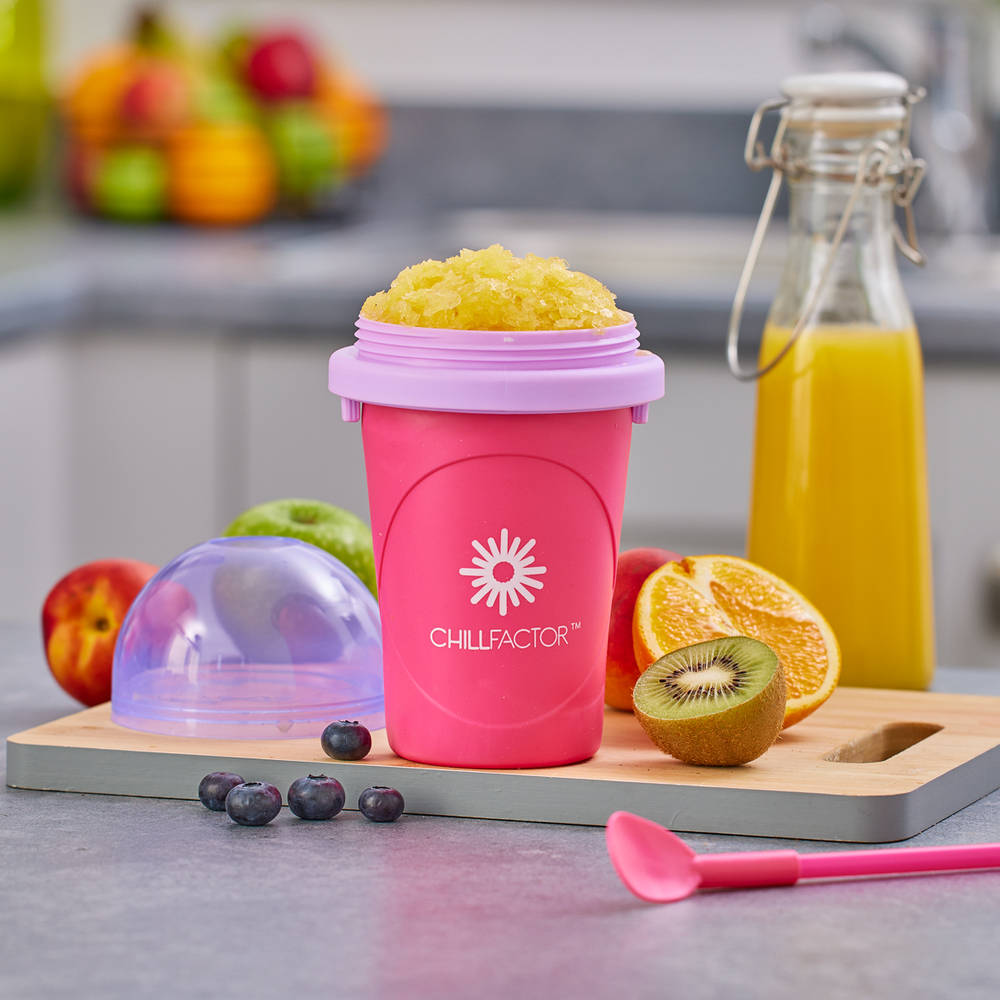 Slushy Maker - roze