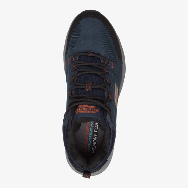 Skechers Oak Canyon heren wandelschoenen A/B