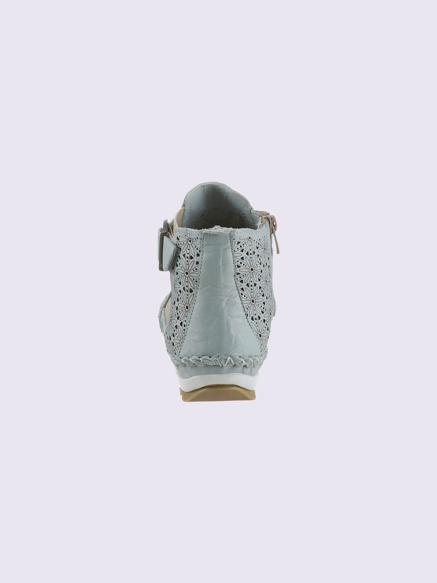 Bottines largeur g*