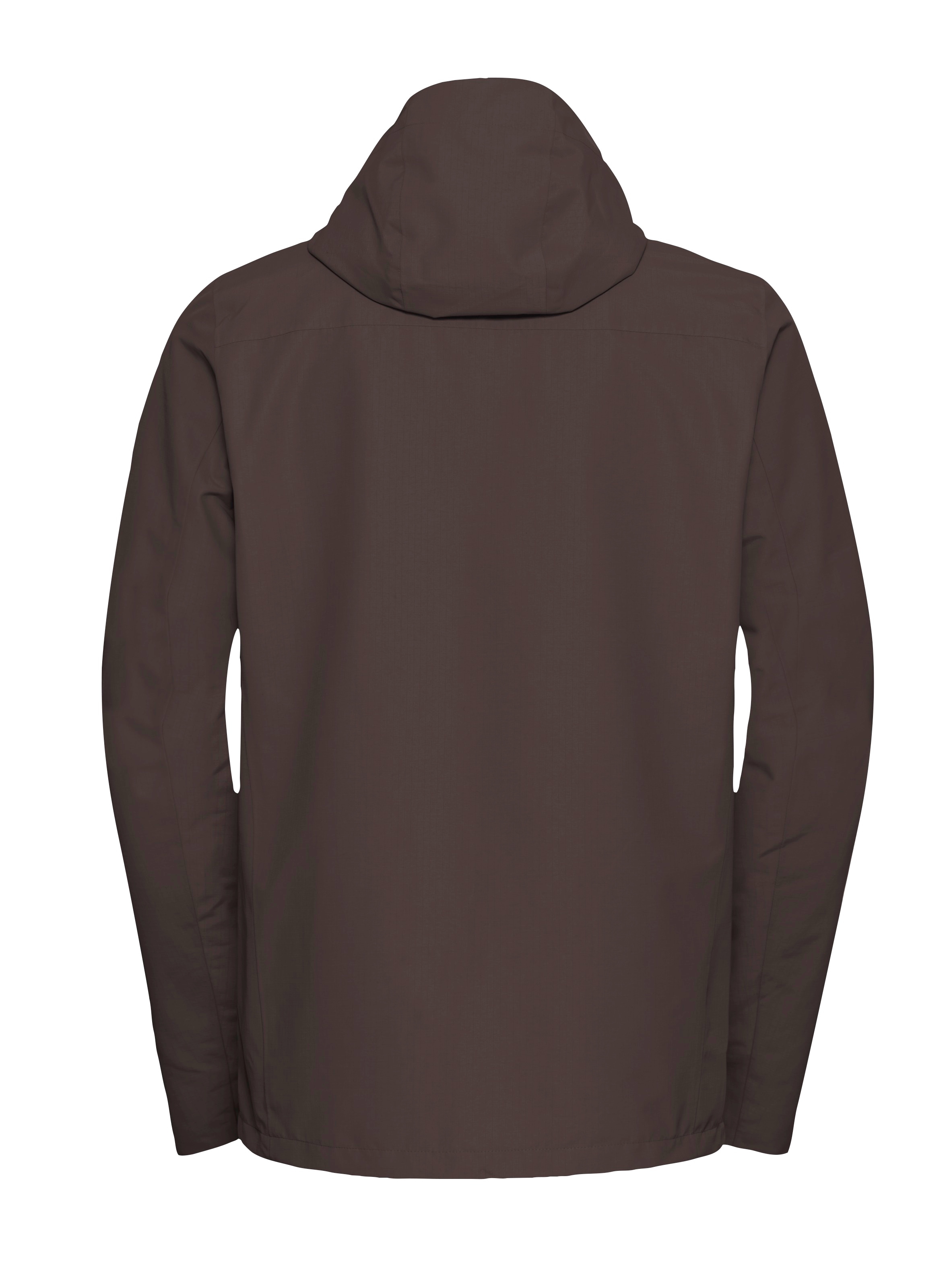 Jack Wolfskin 3-in-1-Funktionsjacke »ALTENBERG 3IN1« mit Kapuze 3in1, wasserabweisend, Übergangsjacke