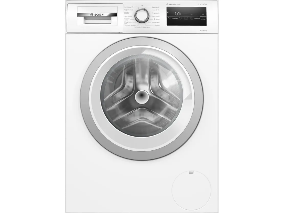 Bosch Serie 4 WAN282H4 Vaskemaskine - 8 Kg.