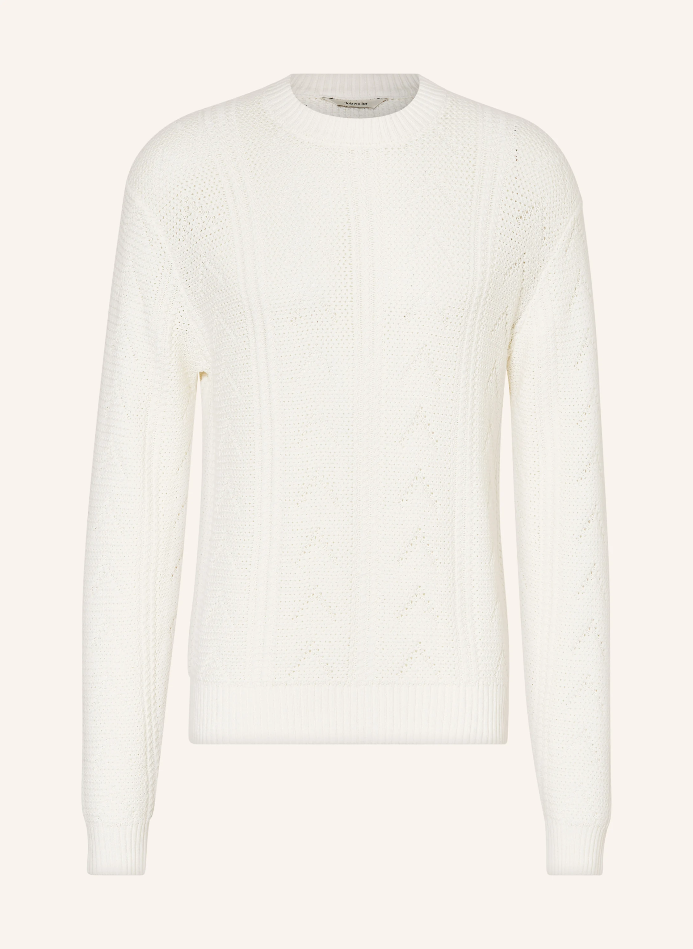 HOLZWEILER Pullover DERY CREW