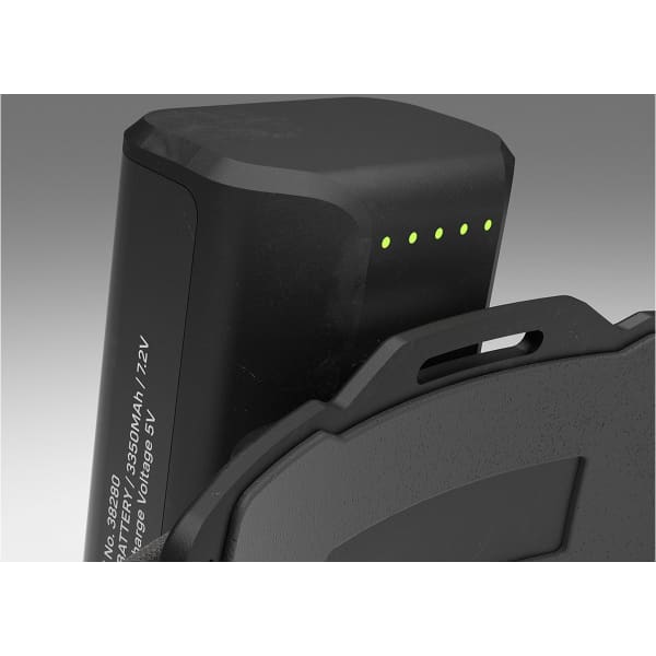 Accessoire lampe SILVA FREE HEADLAMP BATTERY 10.0AH (72WH)