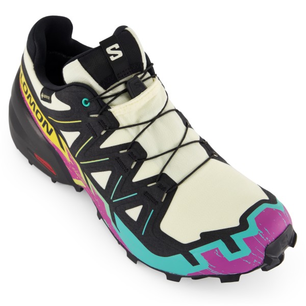 Salomon - Speedcross 6 Gore-Tex - Chaussures de trail