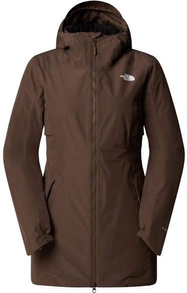 The North Face - Hikesteller - Geïsoleerde Parka - Dames