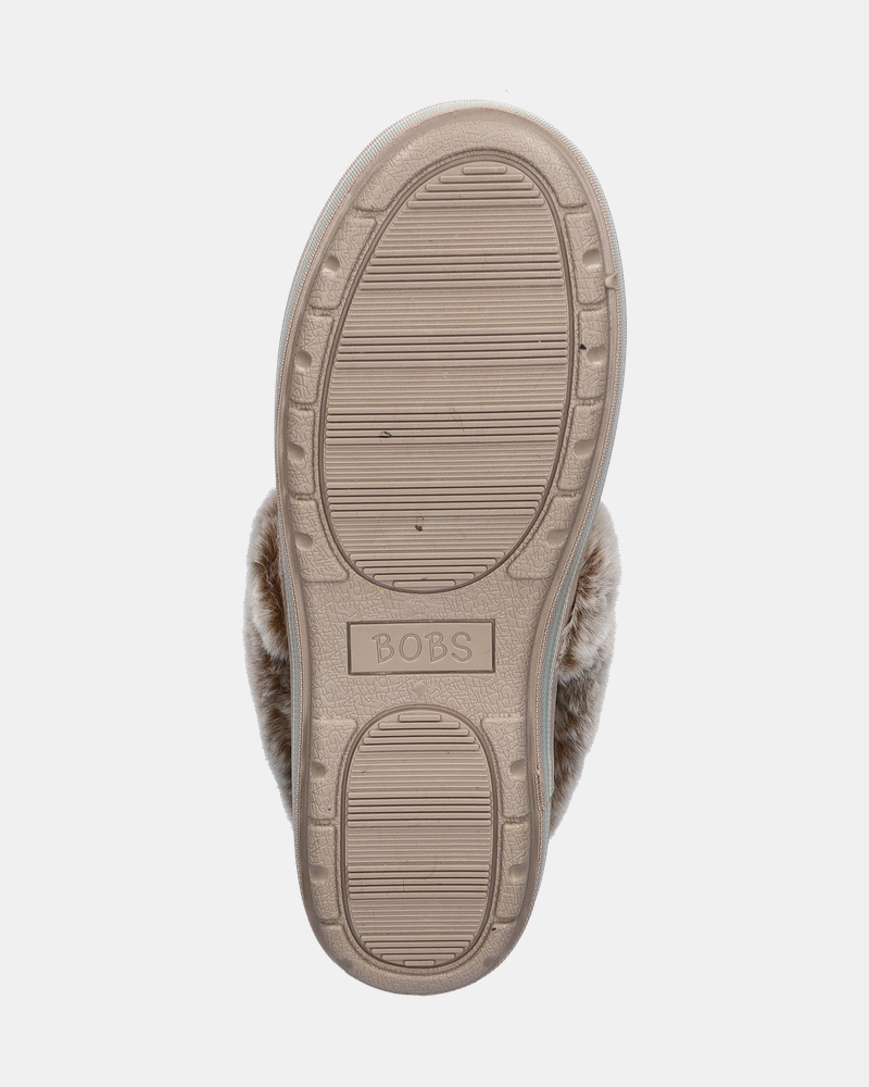 Bobs Too Cozy Pantoffels  - multi