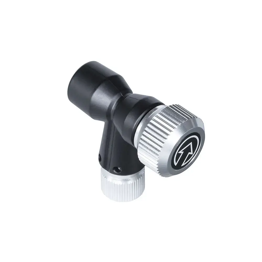 Pro  Team Micro CO2-Pomp