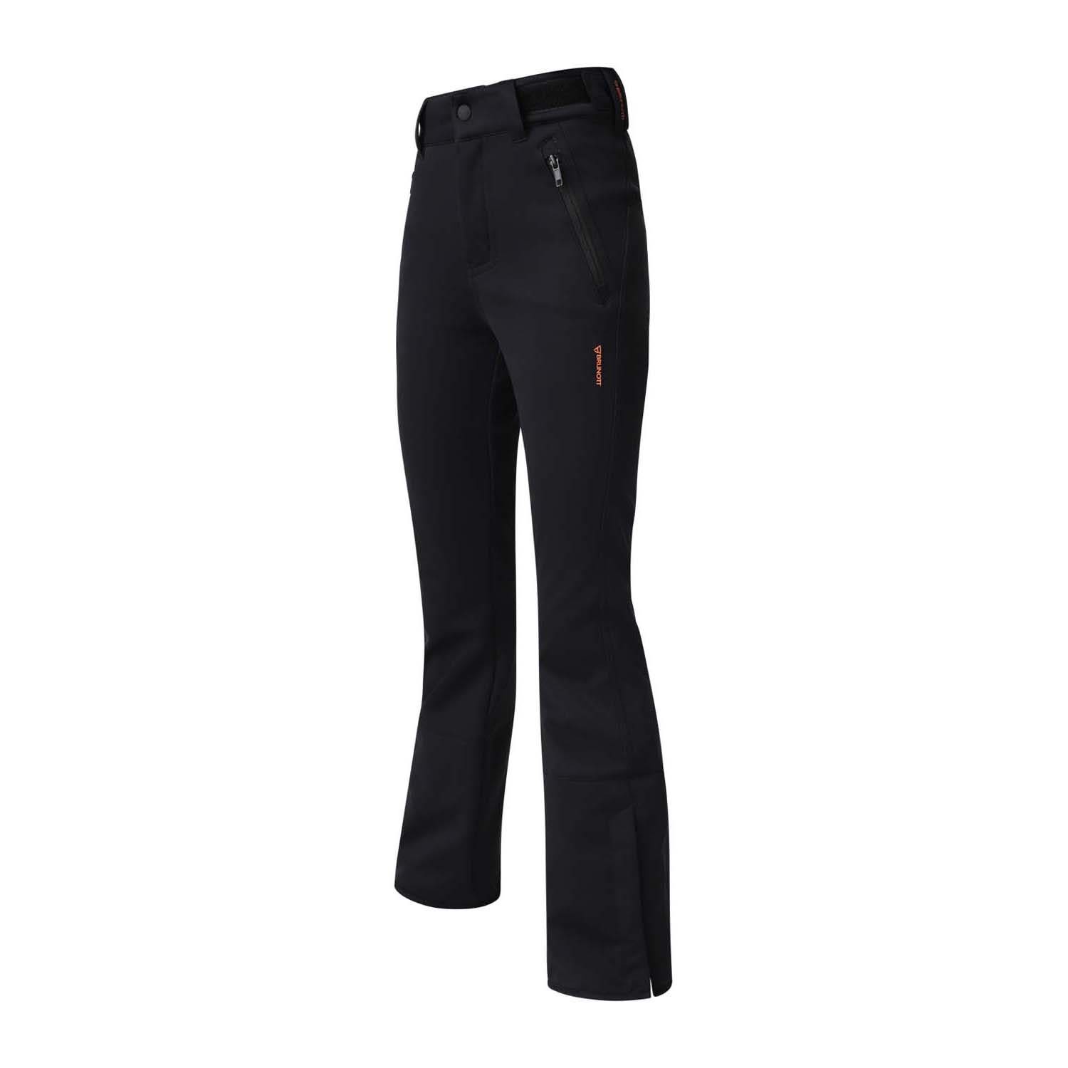 Brunotti  Tavorsy-N Softshell Pant Kids