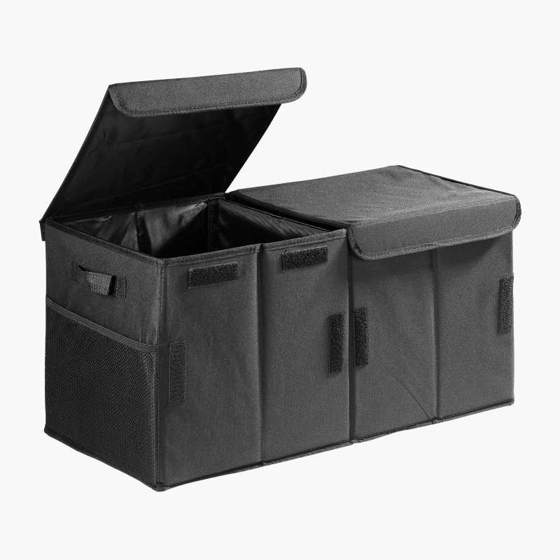 Bagasjeromsboks