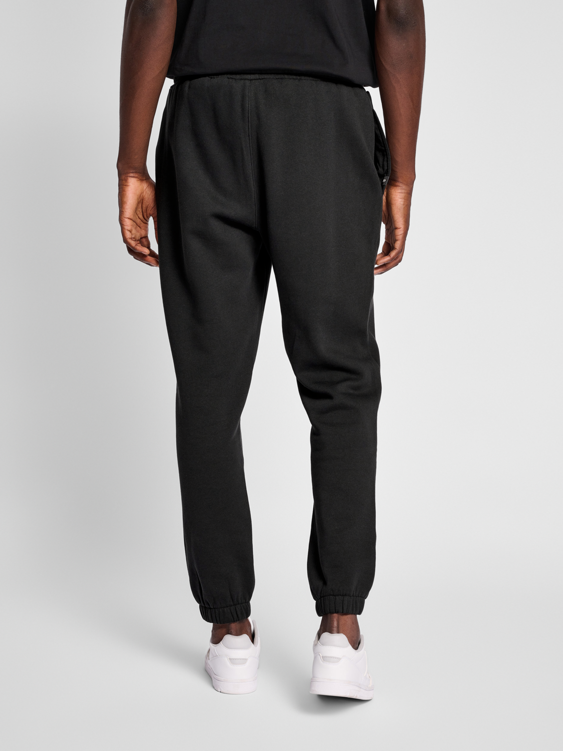 hmlLP10 LOOSE SWEATPANTS