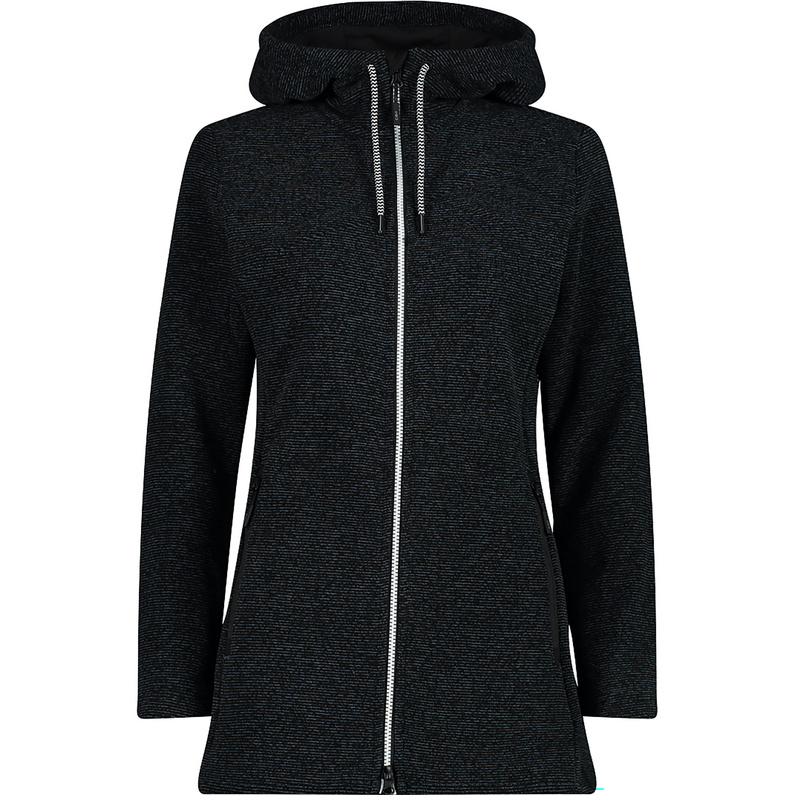 CMP Damen Hoodie Jacke