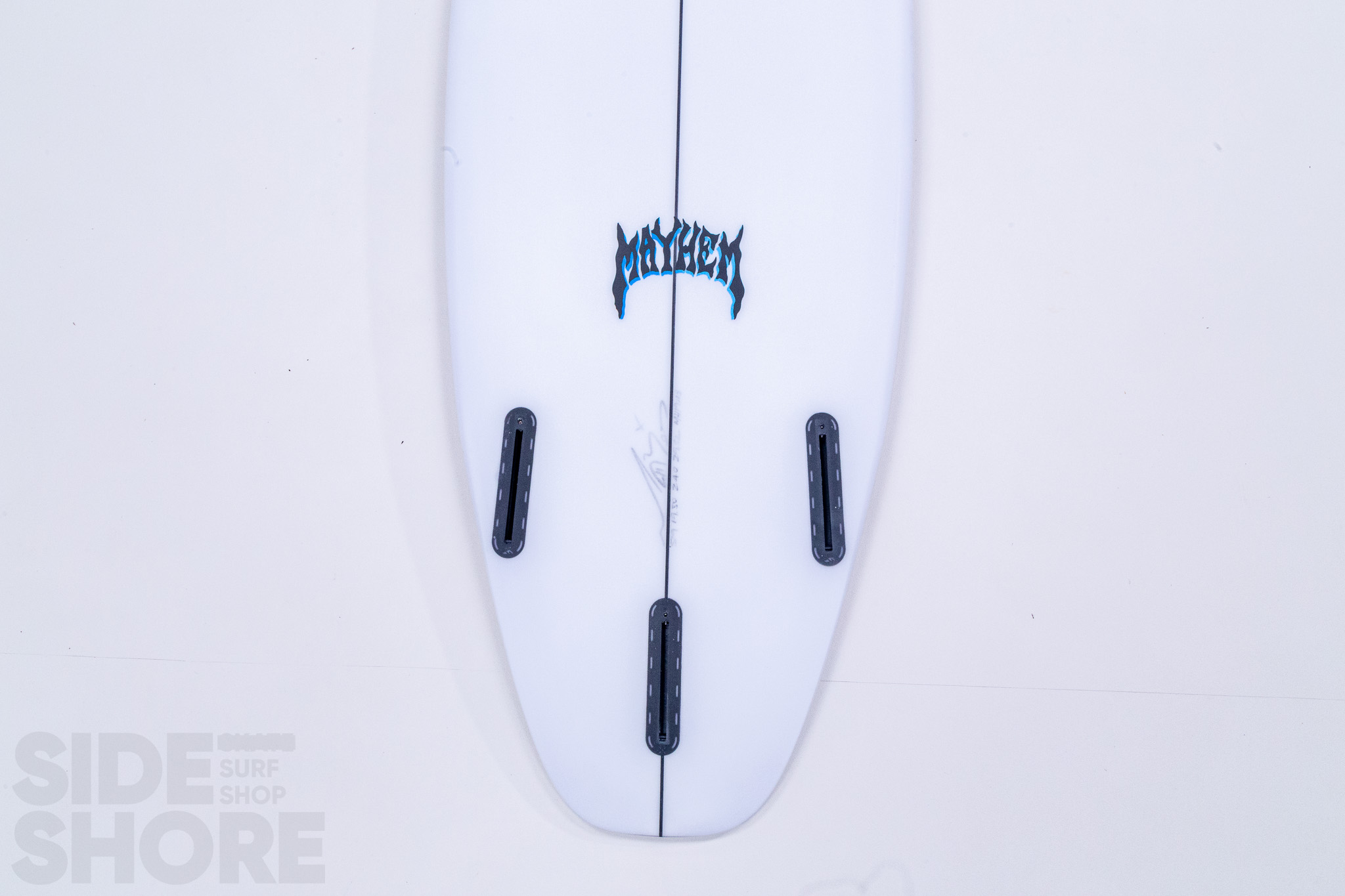 Lost The Ripper - 5'9 x 19.50