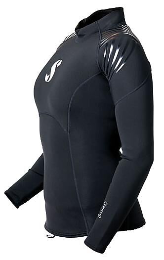SCUBAPRO - TOP DEFINITION 1MM FEMME