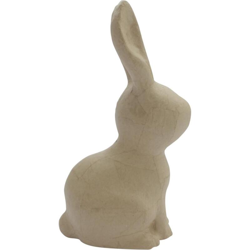 Lapin grandes oreilles 21,5cm - Kraft