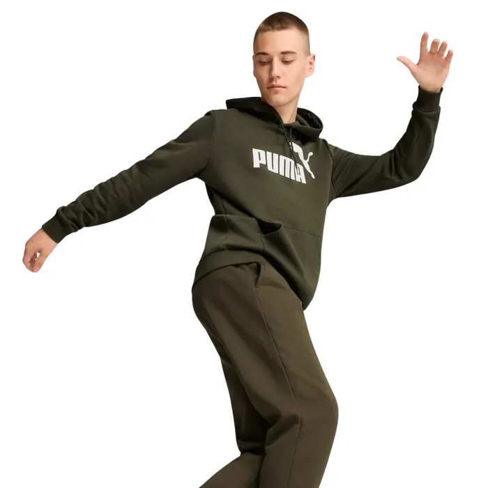 Puma Essential Hoodie Heren