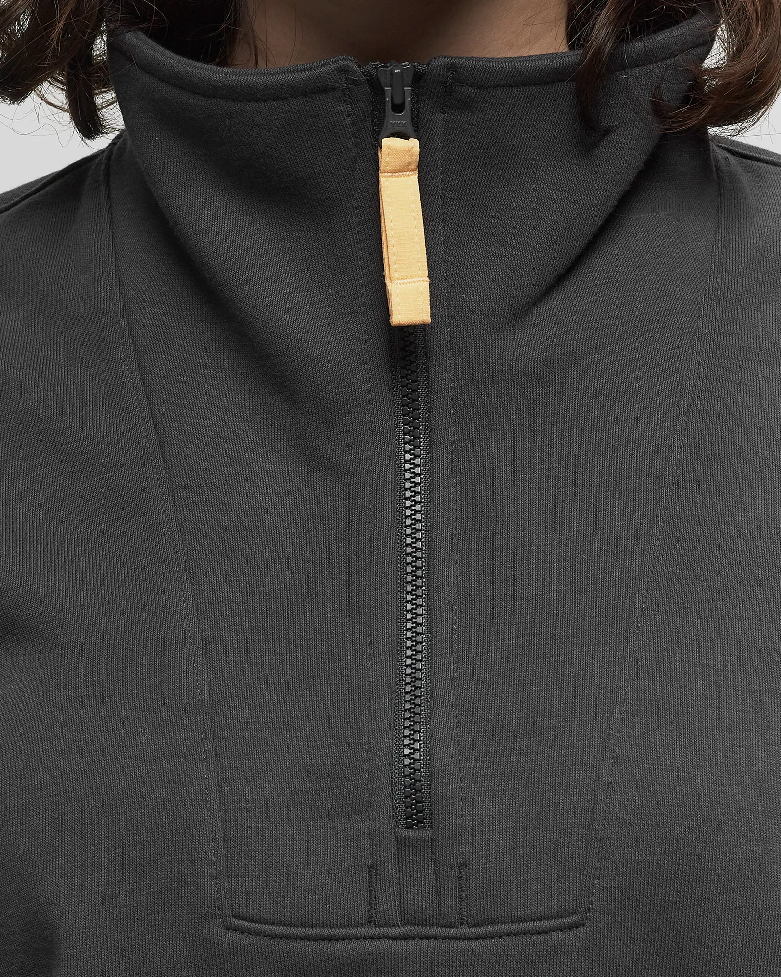 Columbia Painted Peak Cropped Fleece