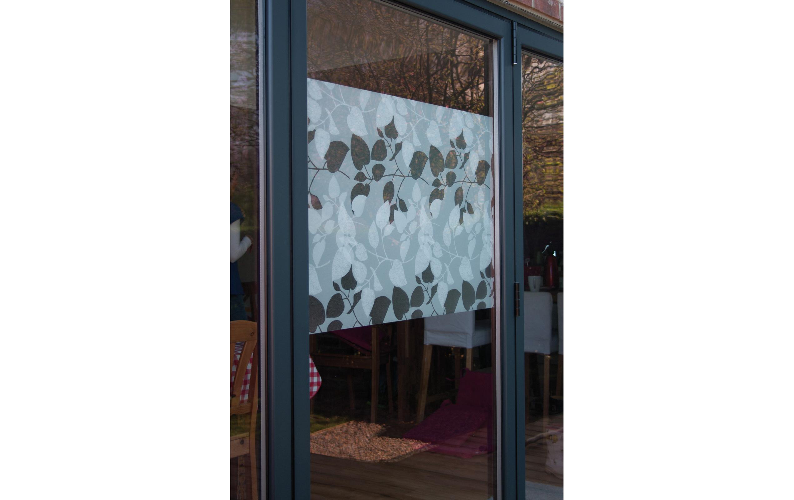Fensterfolie Amena 67.5 x 150 cmSichtschutzfolie