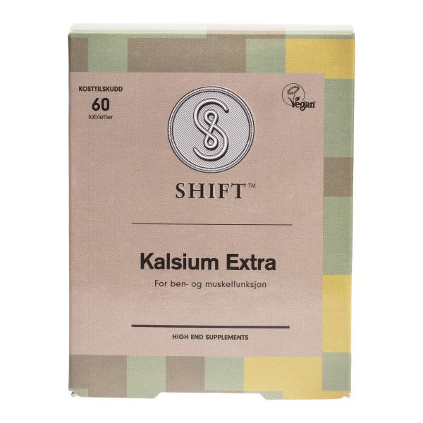 Calcium Extra