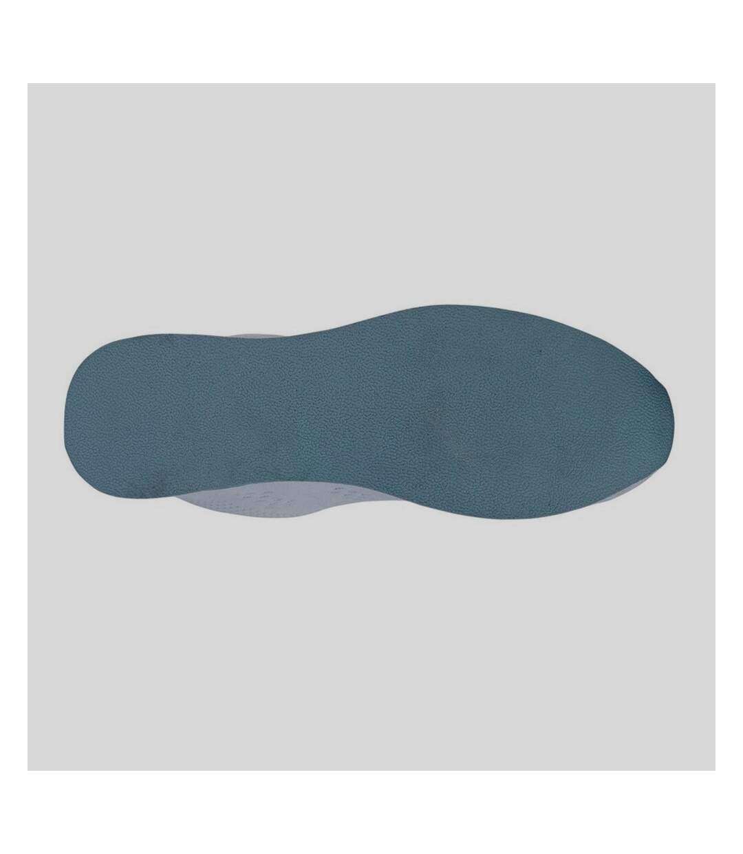 Dek - Baskets CURVE - Femme (Blanc) - UTDF1969