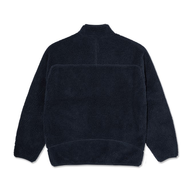 Polar Skate Co Kiki Jacket New Navy