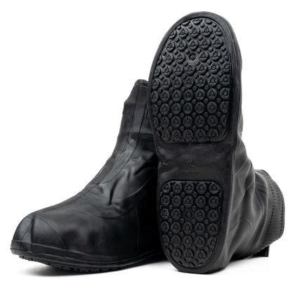Sur-bottes DXR RAINEX - Noir