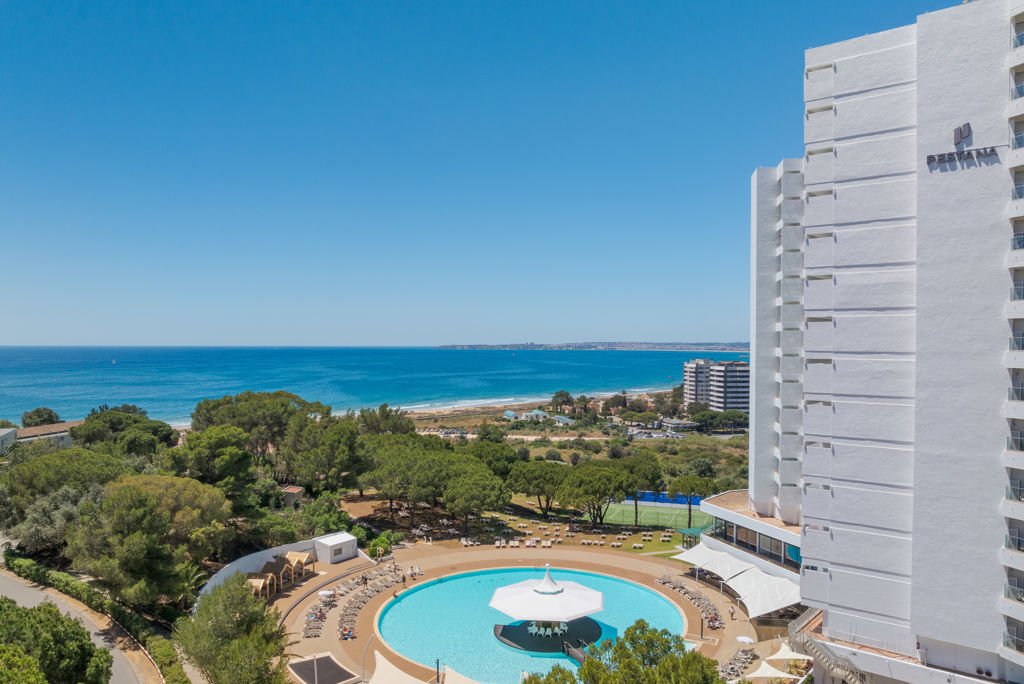 Pestana Blue Alvor Beach All Inclusive - Hotel