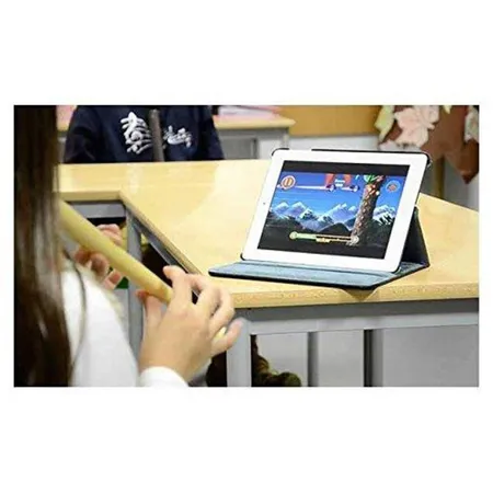Voggenreiter Flute Master (App) mit Blockflöte aus Holz & Kunststoff