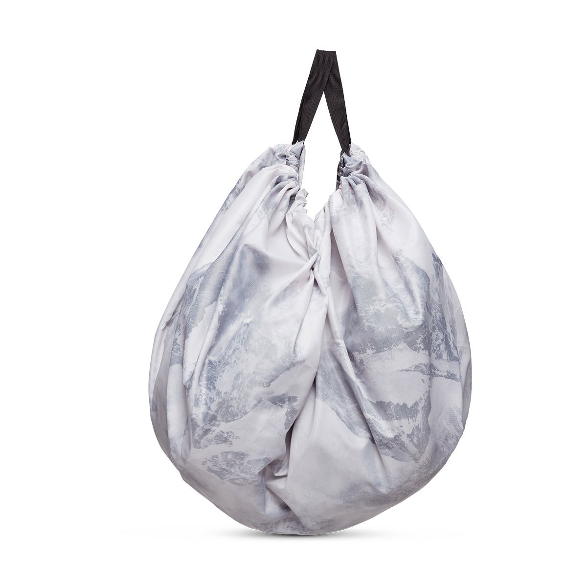Mammut Neon Rope Tarp / rebpose