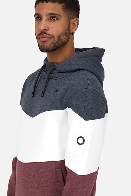 ALIFE AND KICKIN - SWEAT A CAPUCHE SILVIO AK A