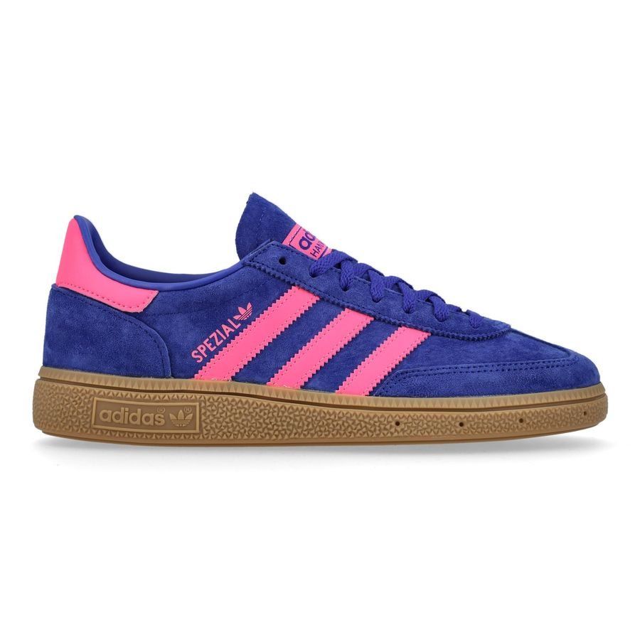 adidas Originals Spezial IN - Bleu/Rose Femme