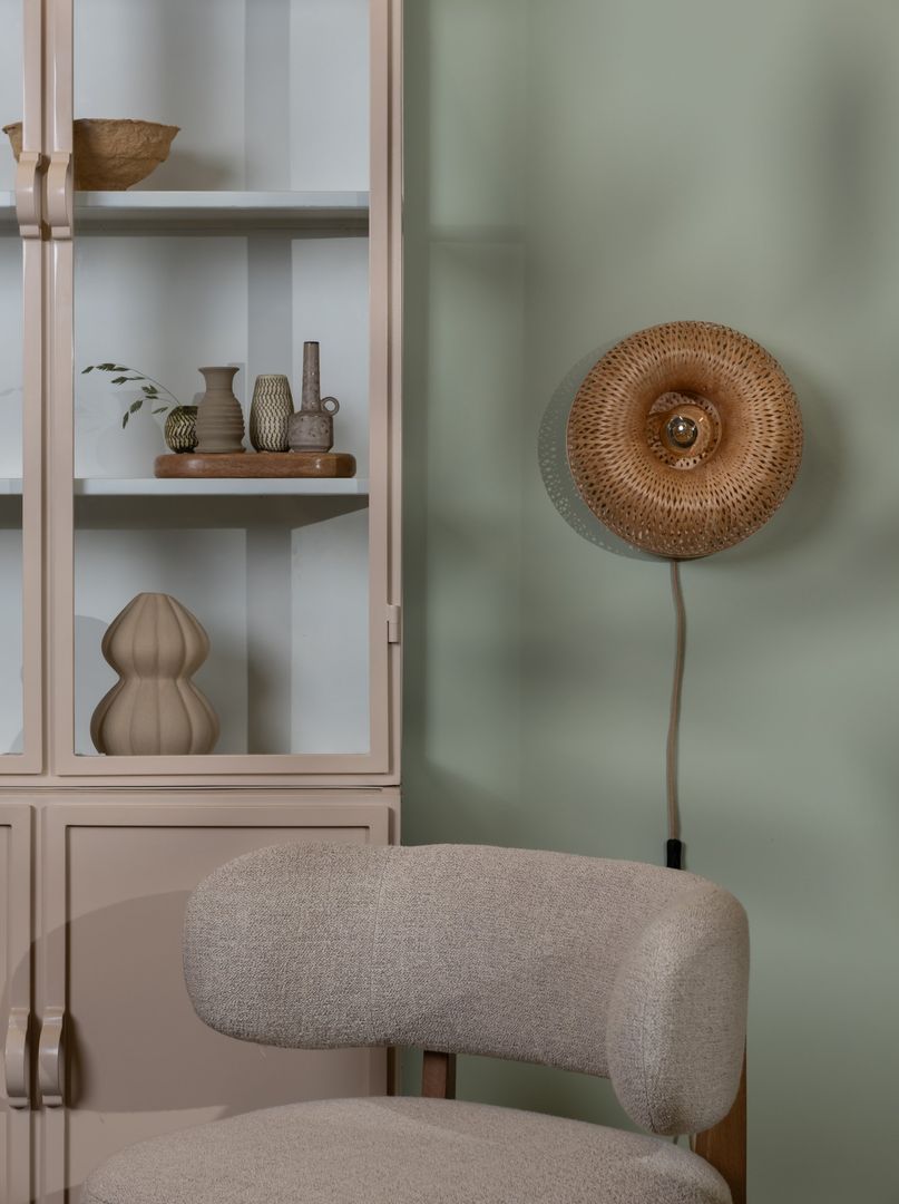 Good&Mojo   Barbados Wandlamp