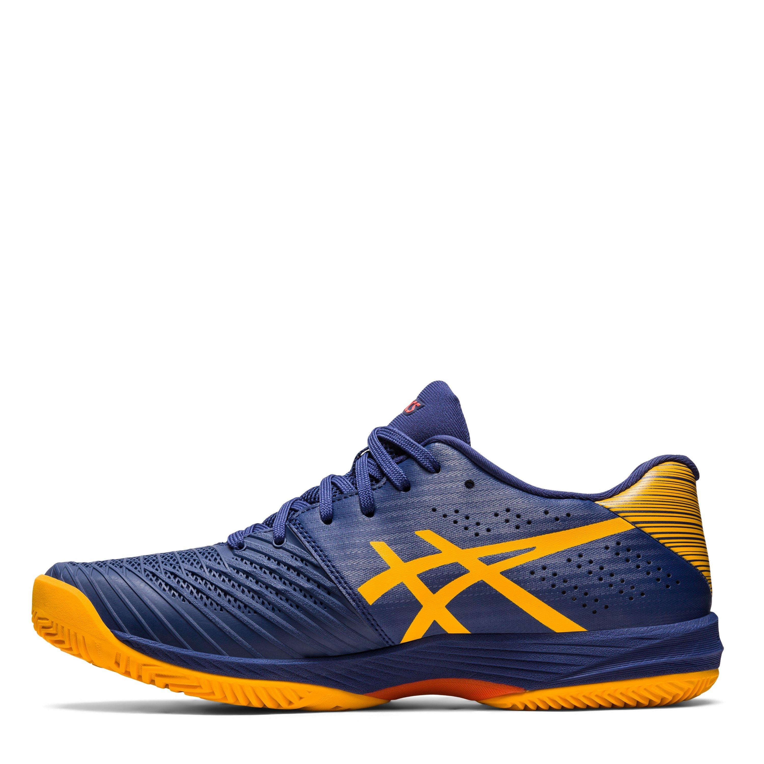 Asics Asics Solution Swift Ff Padel Trainers Mens