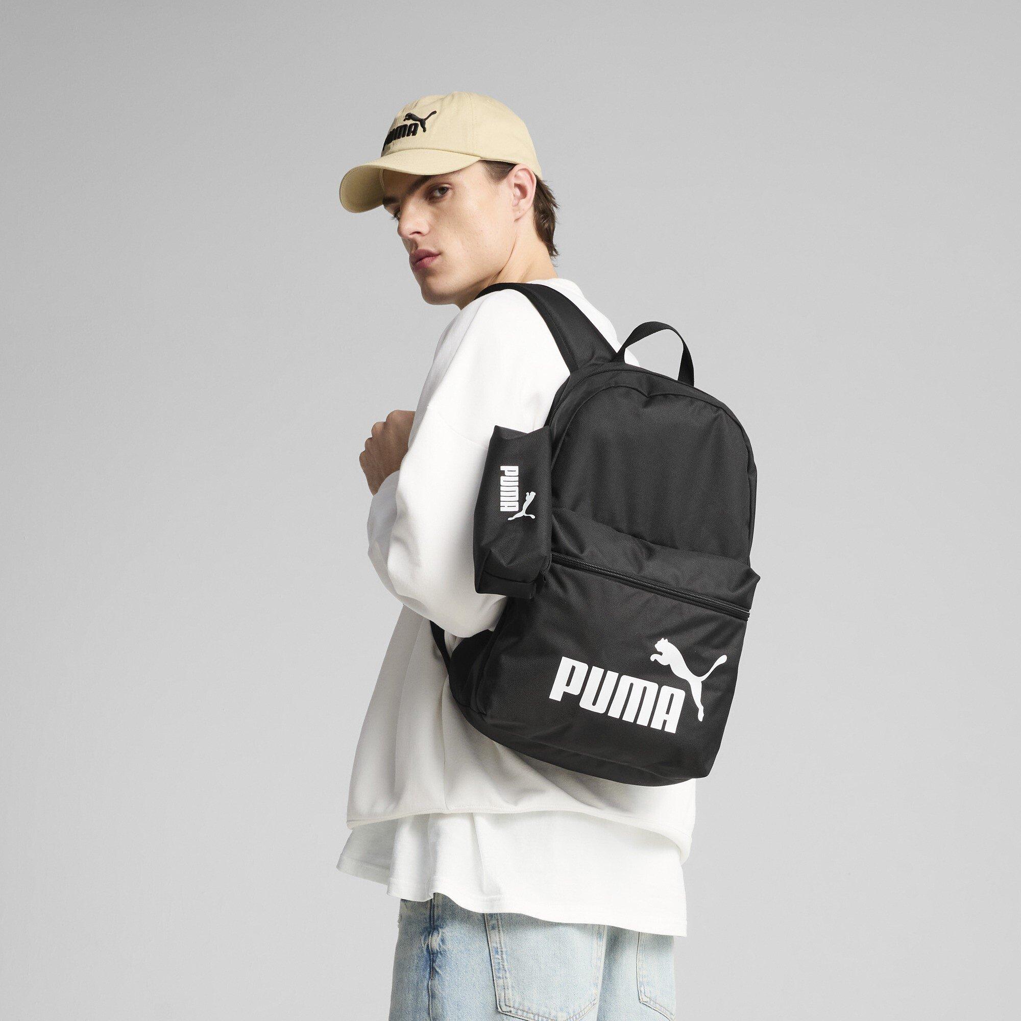 Puma Puma Phase Backpack Set Unisex Adults