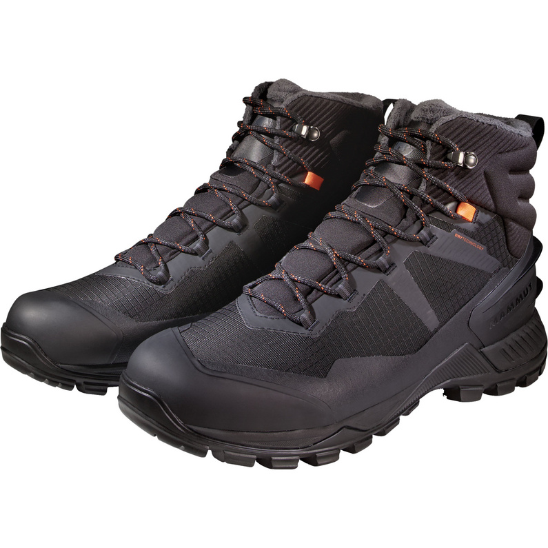 Mammut Herren Blackfin III Mid DT Schuhe
