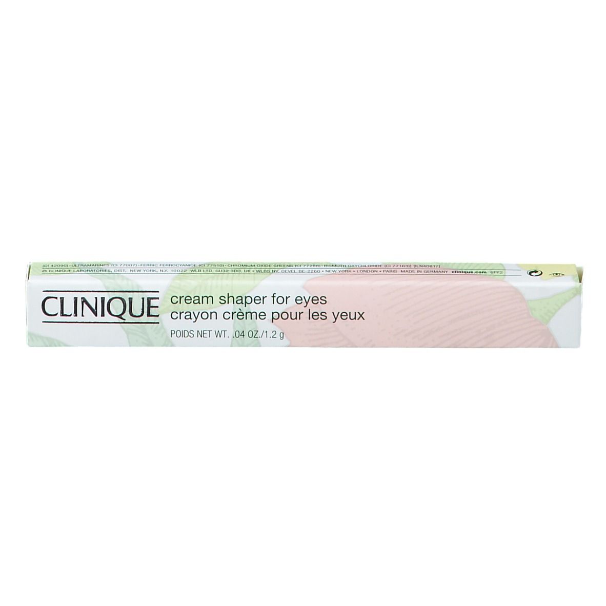 CLINIQUE Kajalstift 105