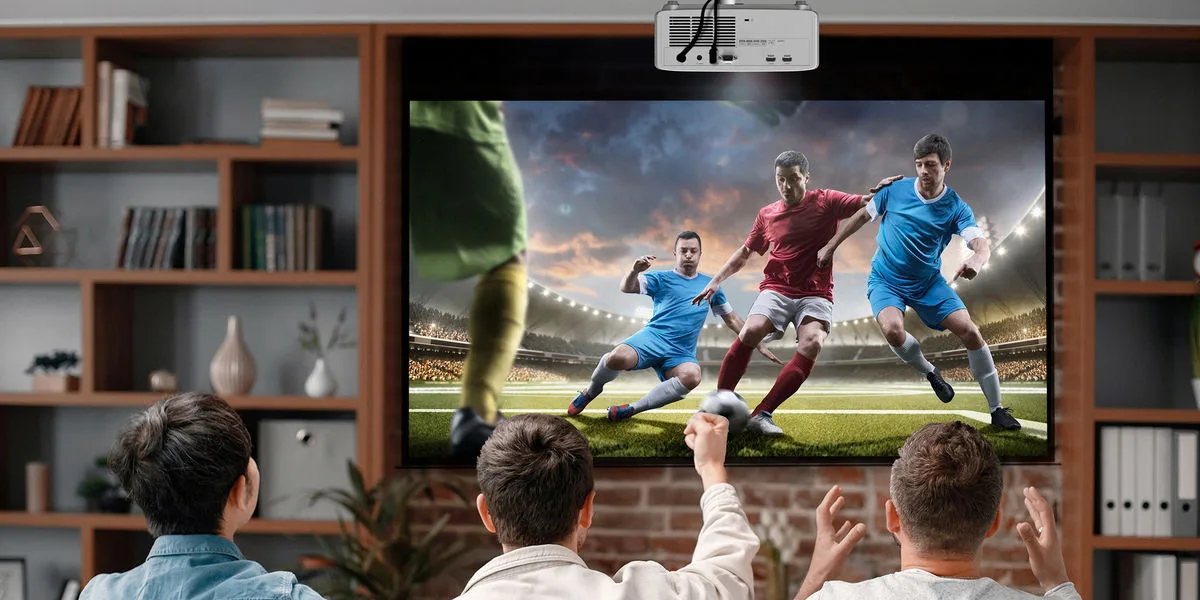 Optoma HZ40HDR Vidéoprojecteurs