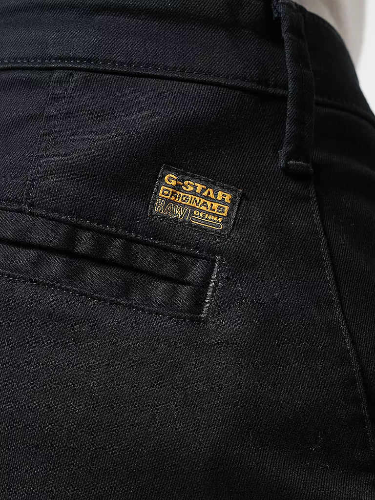 G-STAR RAW Chino 3.0 schwarz