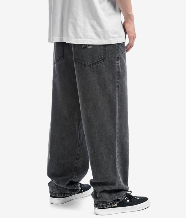 Antix Atlas Jeans (washed black)
