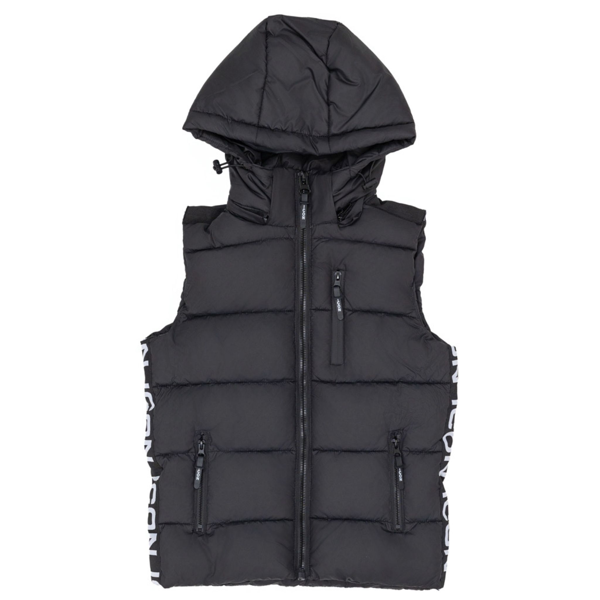 Icon side bodywarmer