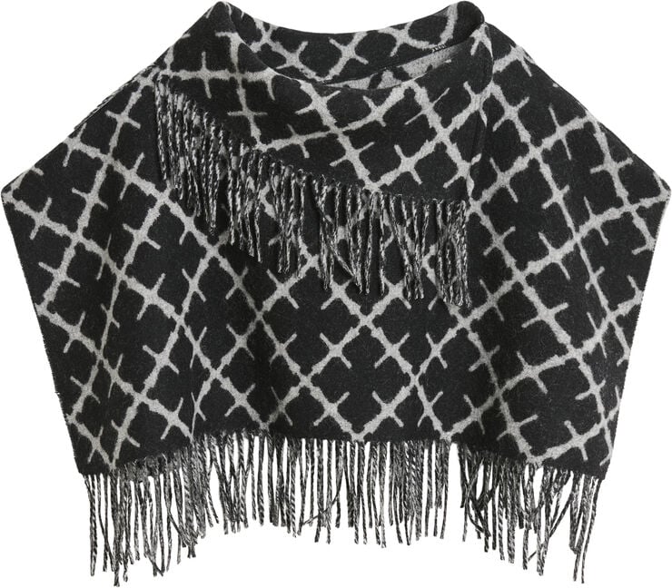 By Malene Birger TURTLOS Grå