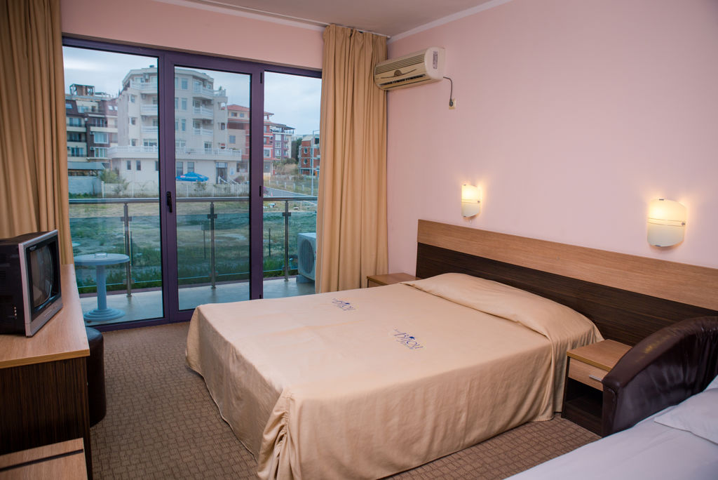 Bijou Hotel Logies en ontbijt - Hotel