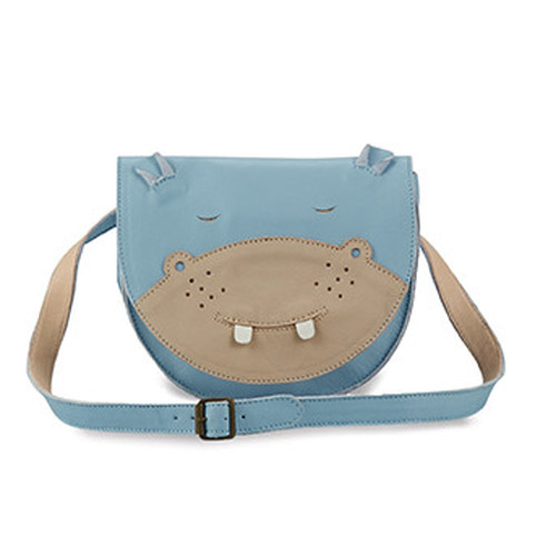 Easy Peasy - BANANOO POPOTAMI - Bleu
