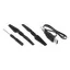 Sammenleggbar drone 28 cm