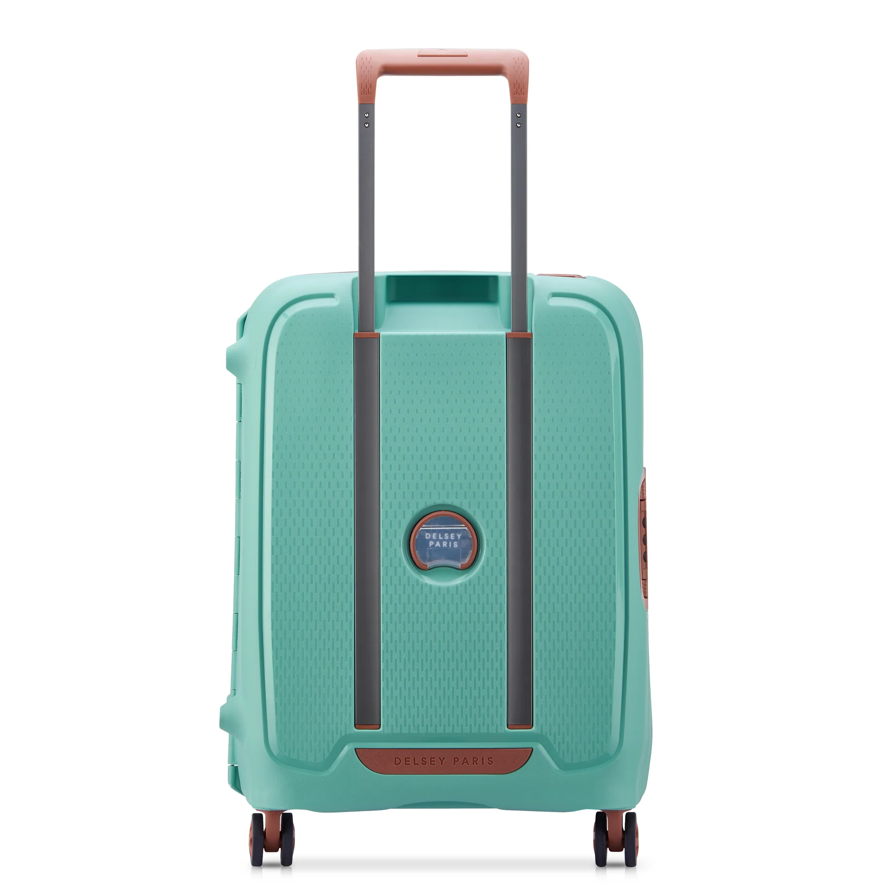 Valise cabine - S Slim (55cm) matière recyclée