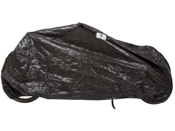 M-Wave Cargo Cykelovertræk, 1 Ladcykel